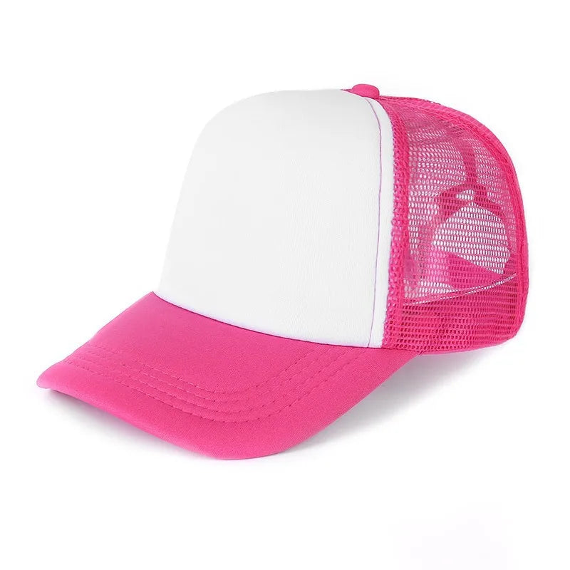 Trucker Hat
