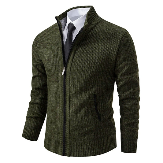 Men's Fleece Jacket