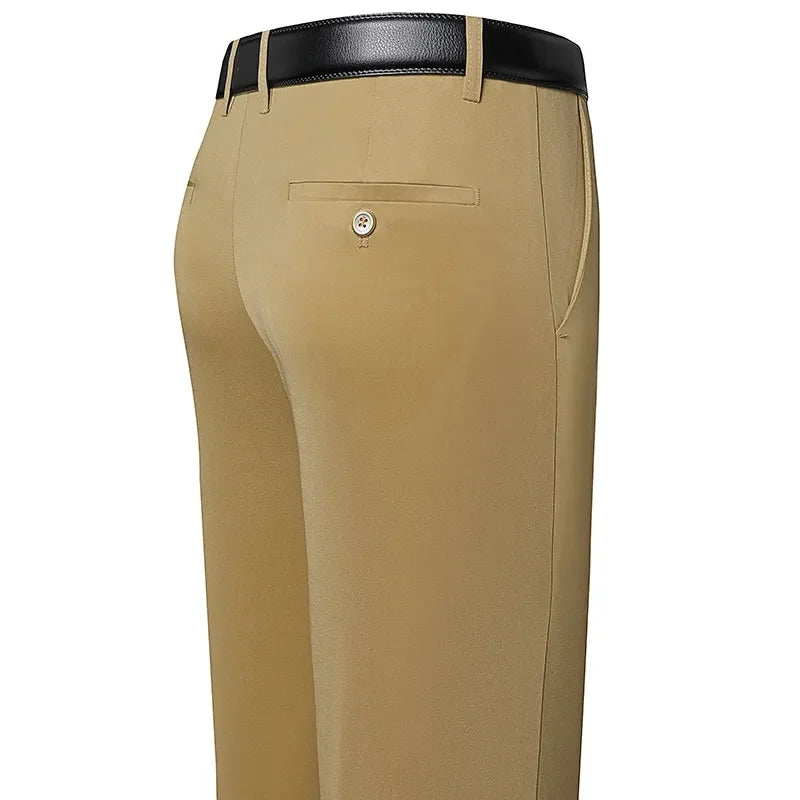 Men's Casual Trousers