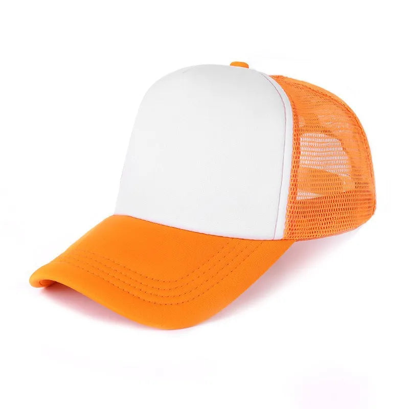 Trucker Hat