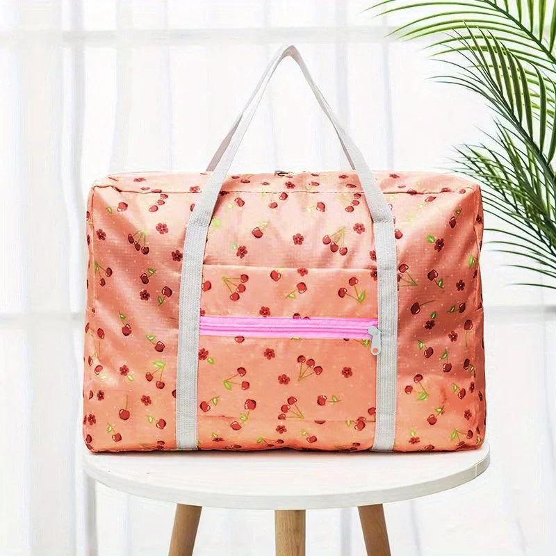 Travel Bag