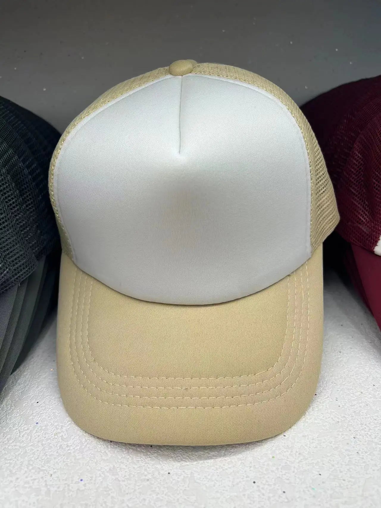 Trucker Hat