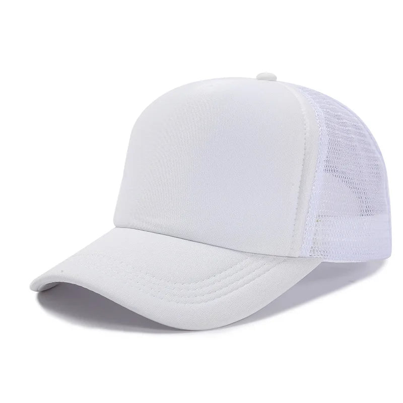 Trucker Hat