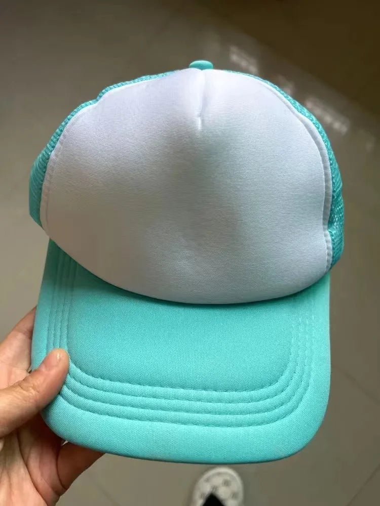 Trucker Hat