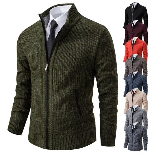 Men's Fleece Jacket