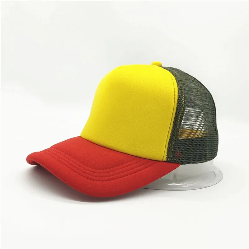 Trucker Hat