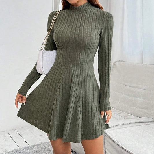 Women's Casual Short Dress