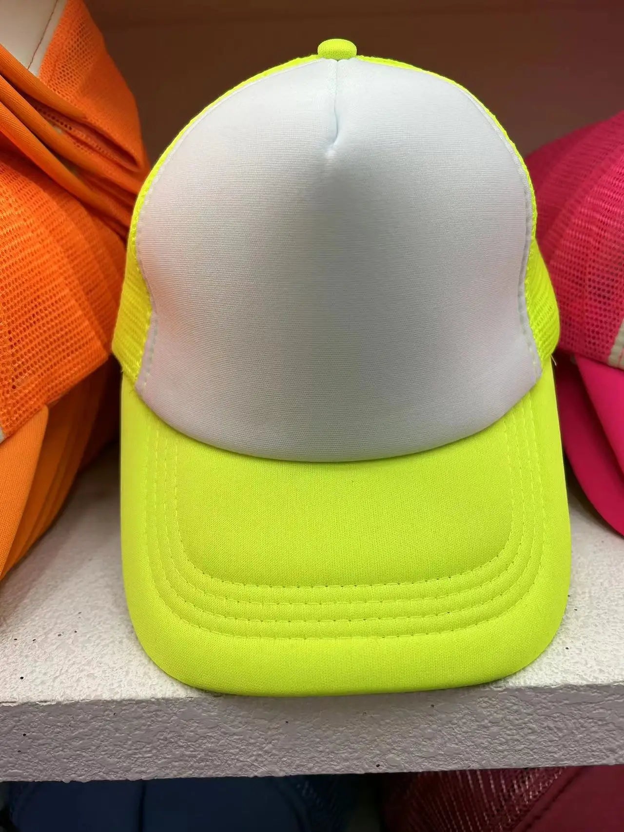 Trucker Hat