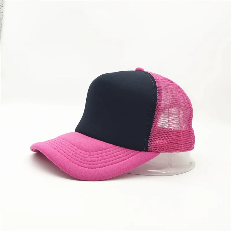 Trucker Hat