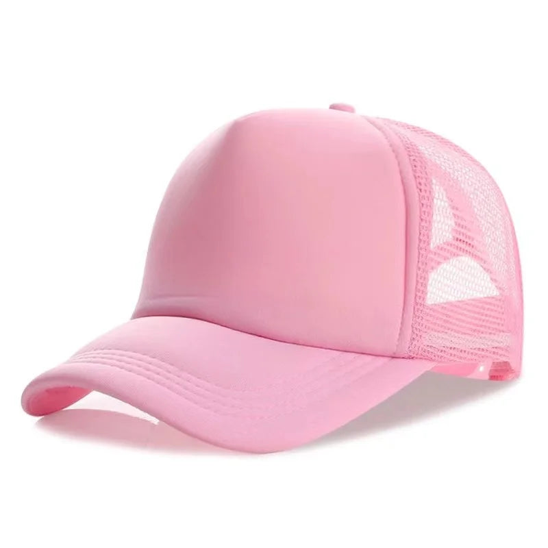 Trucker Hat