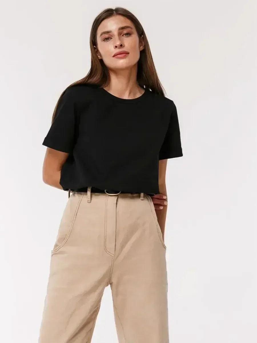 Ladies Summer T-shirt