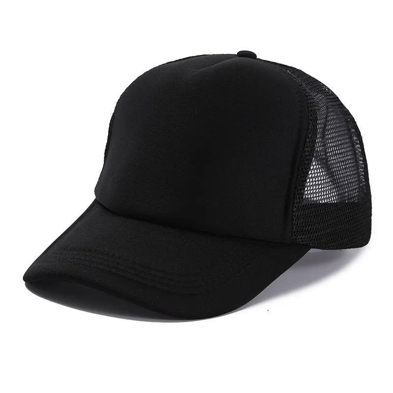 Trucker Hat