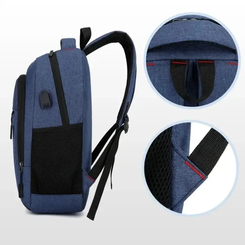 Classic Backpack