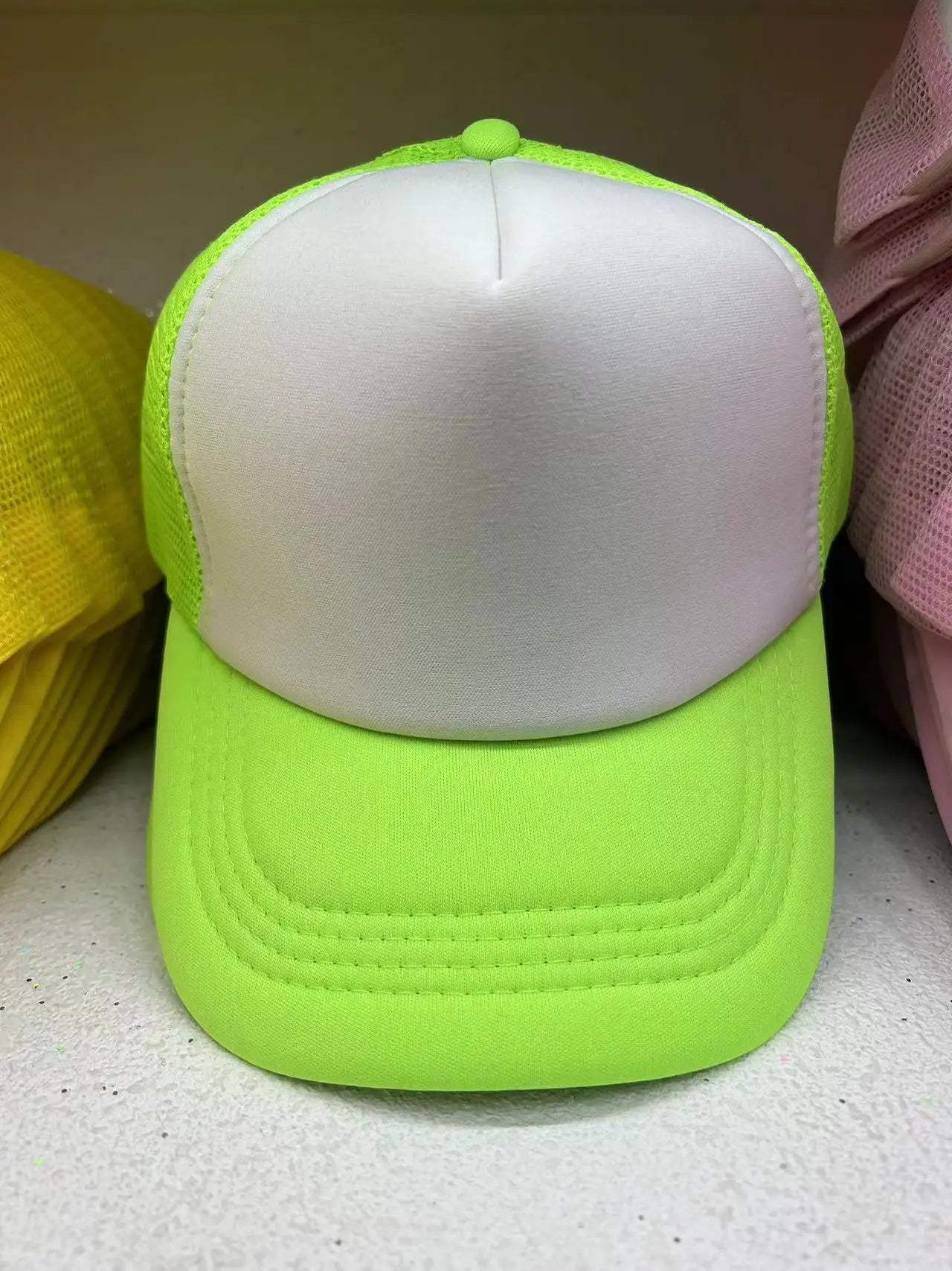Trucker Hat