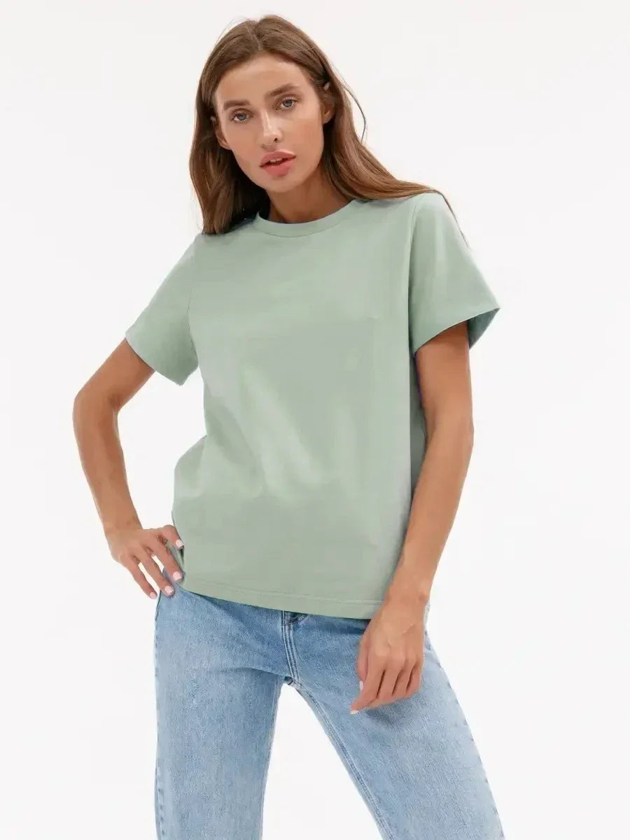 Ladies Summer T-shirt