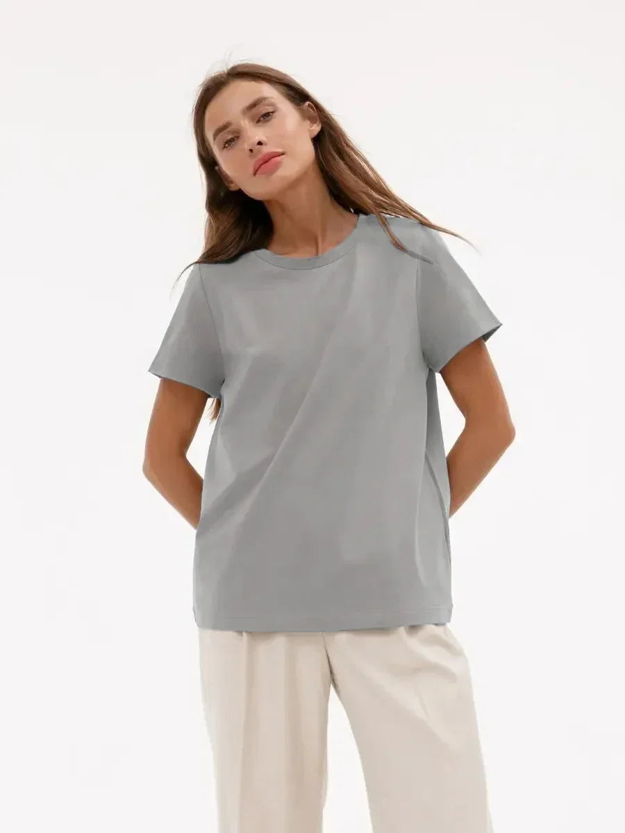Ladies Summer T-shirt