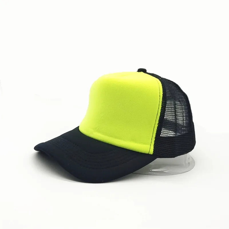 Trucker Hat
