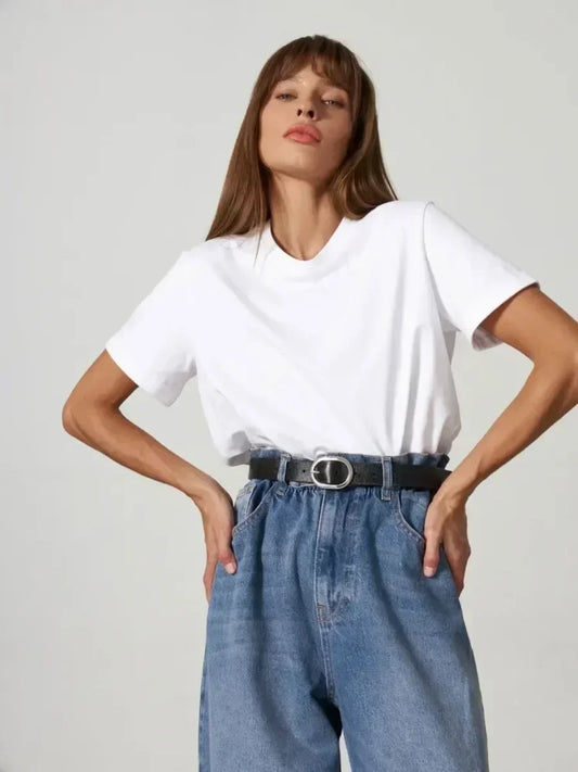 Ladies Summer T-shirt