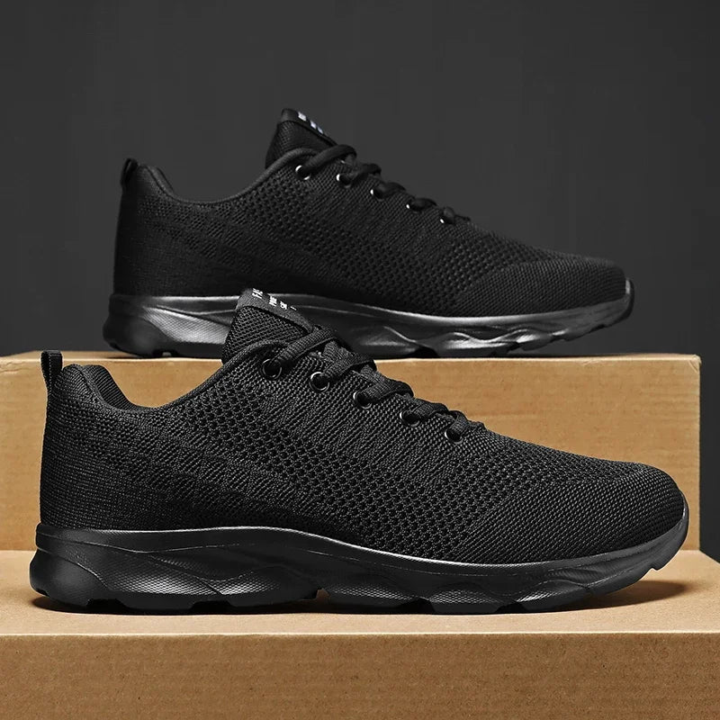 Men's Casual Running Shoes