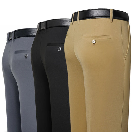 Men's Casual Trousers