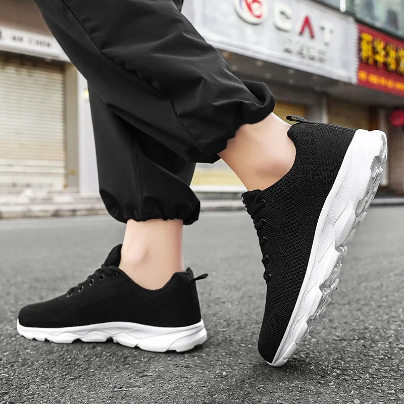Men's Casual Running Shoes