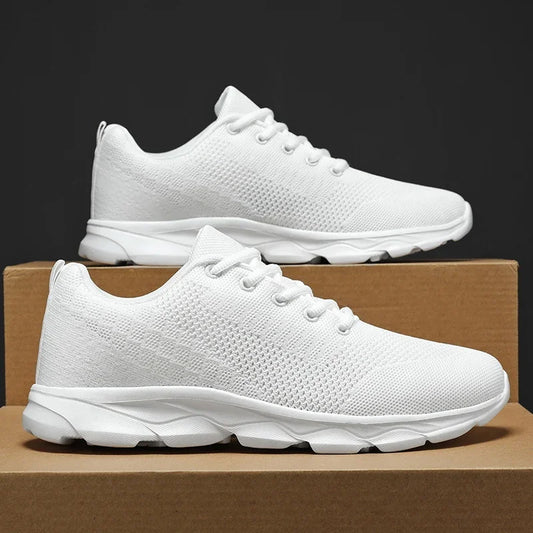 Men's Casual Running Shoes