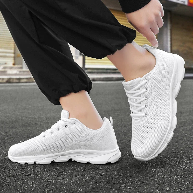 Men's Casual Running Shoes