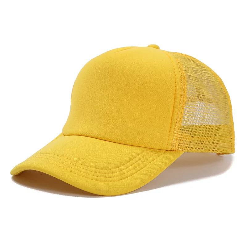 Trucker Hat
