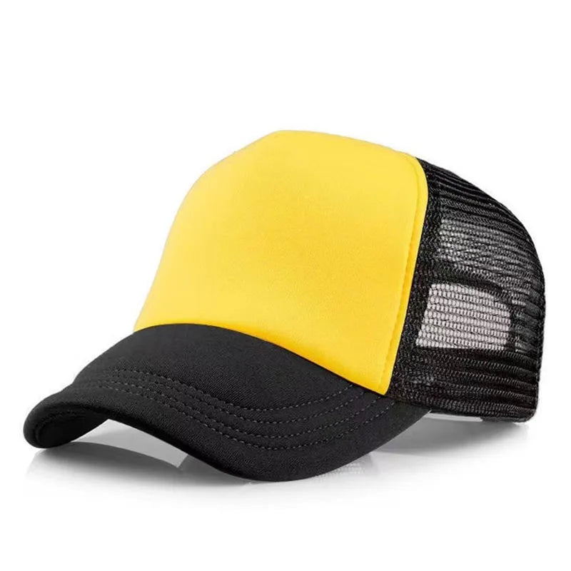 Trucker Hat