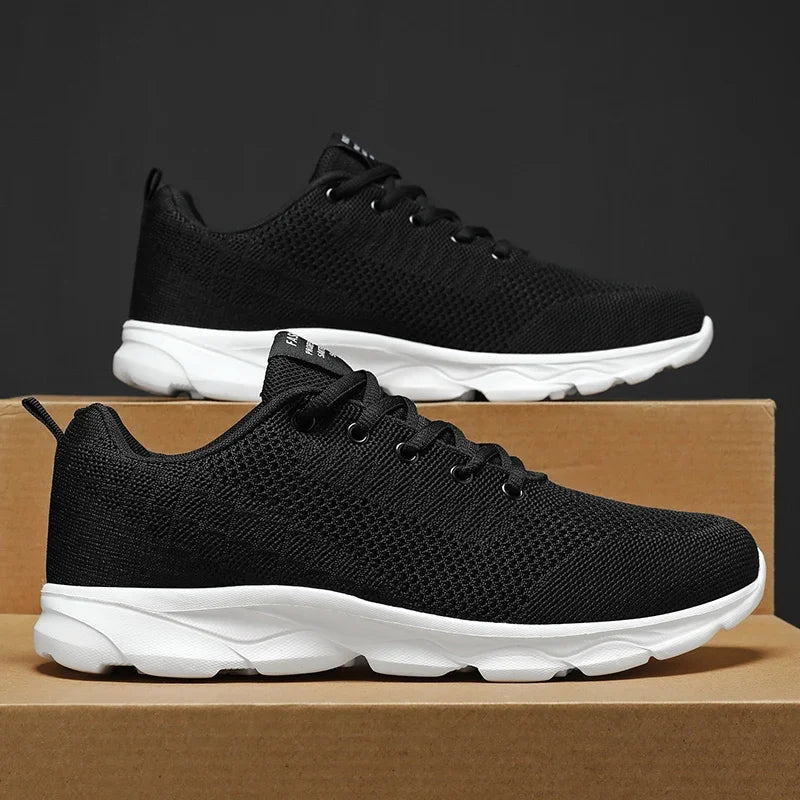 Men's Casual Running Shoes