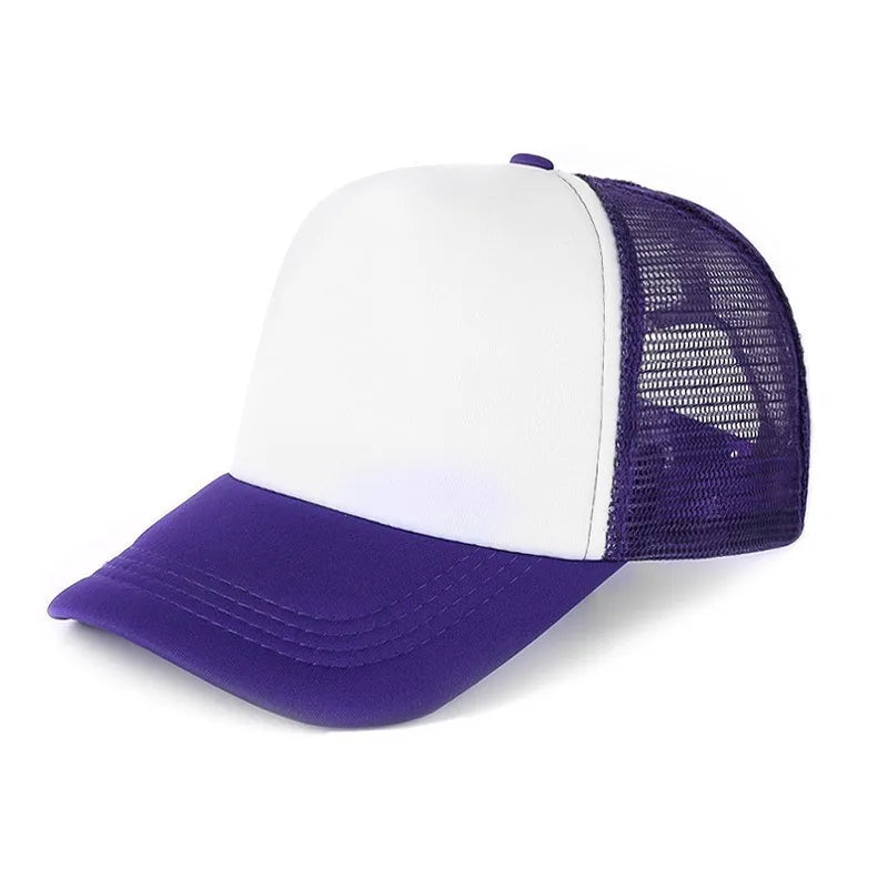 Trucker Hat