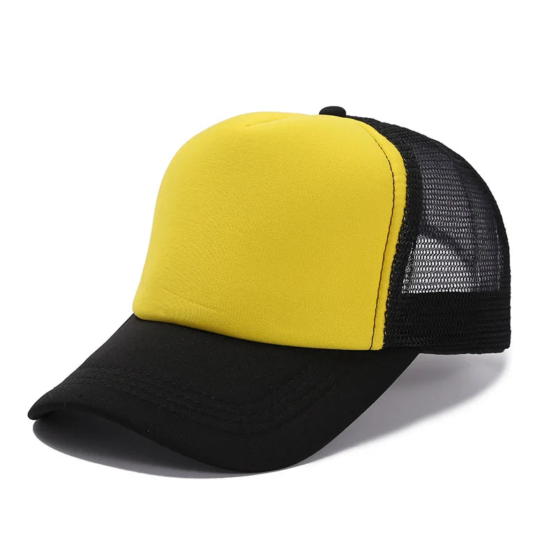 Trucker Hat