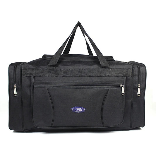 Oxford Luggage