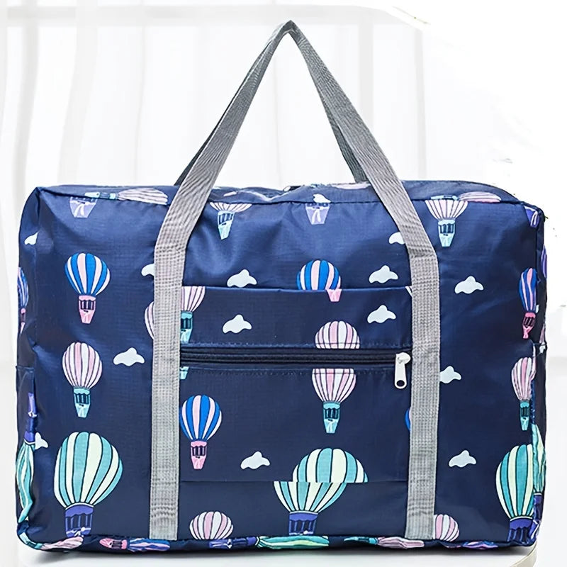 Travel Bag