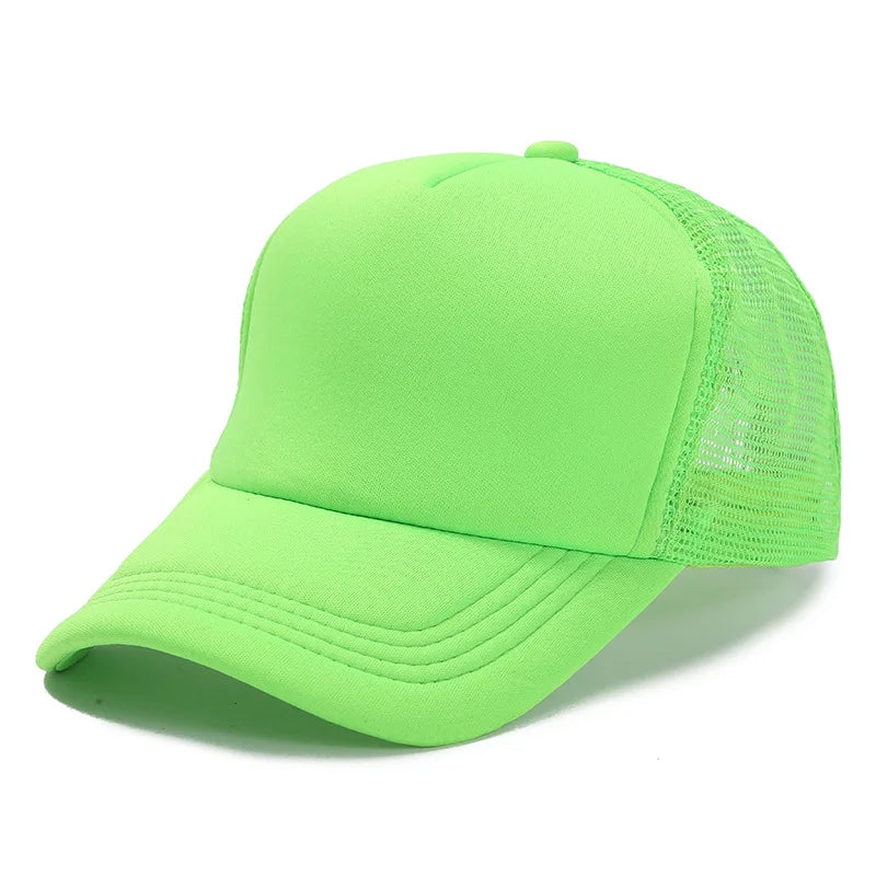 Trucker Hat