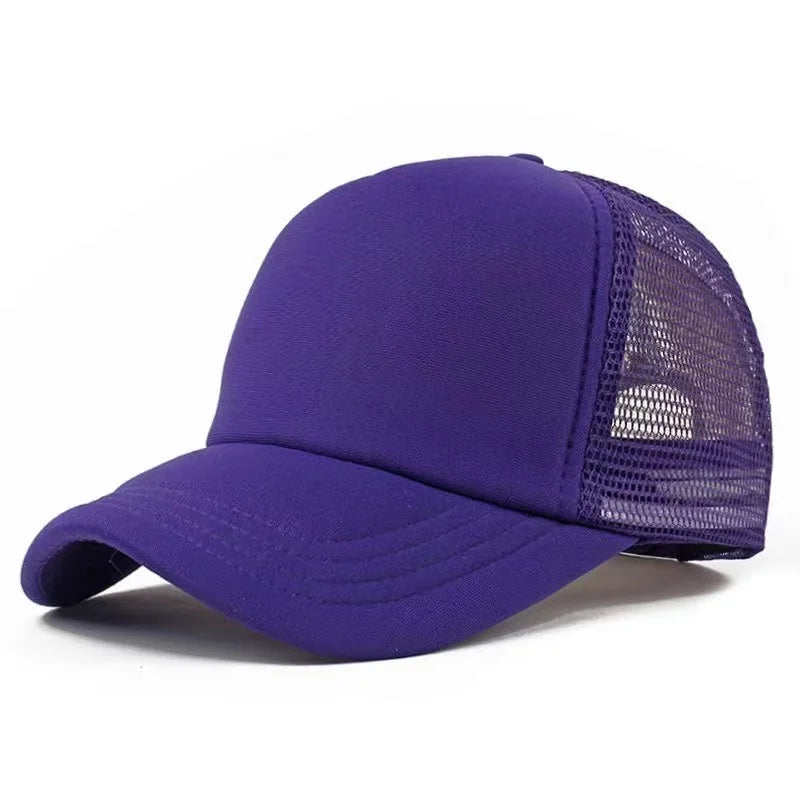 Trucker Hat