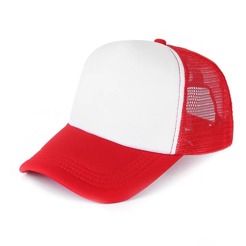 Trucker Hat