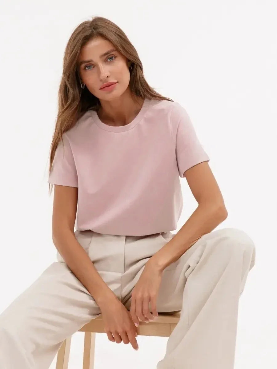 Ladies Summer T-shirt