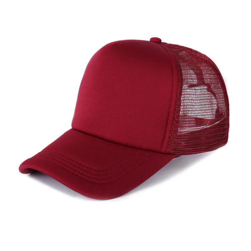 Trucker Hat