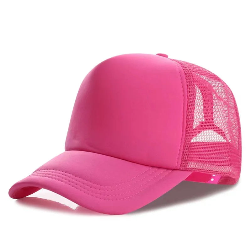 Trucker Hat