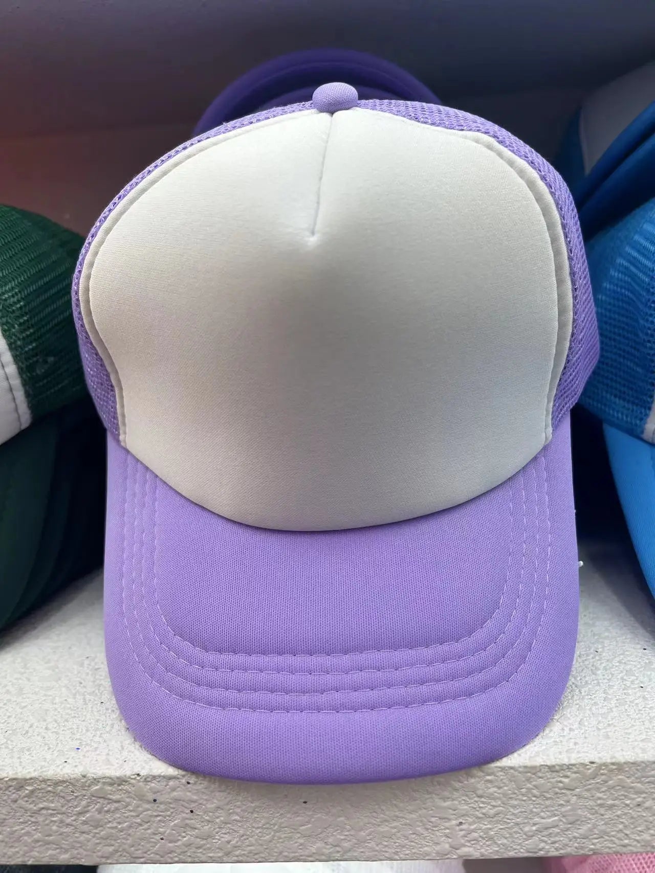 Trucker Hat