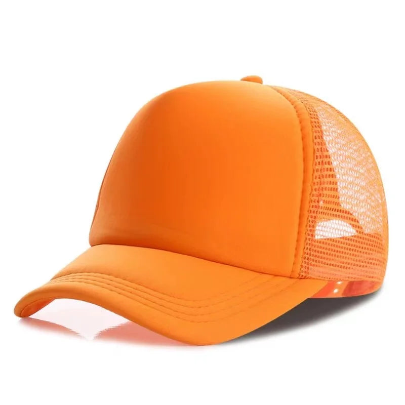 Trucker Hat